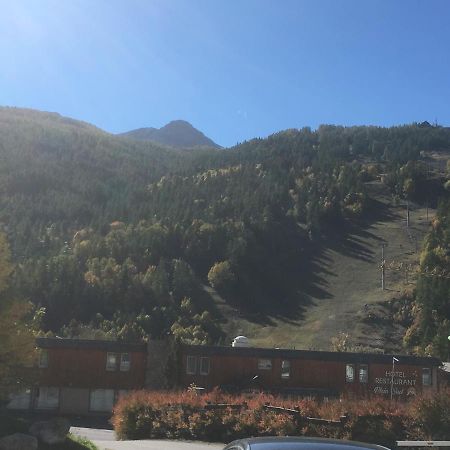 סן-שפרה Serre-Chevalier-Chantemerle. Studio Plein Sud 4Per מראה חיצוני תמונה