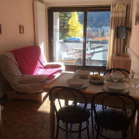 סן-שפרה Serre-Chevalier-Chantemerle. Studio Plein Sud 4Per מראה חיצוני תמונה