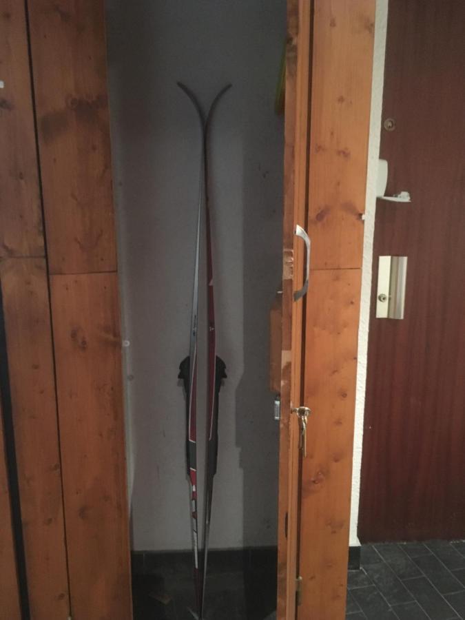 סן-שפרה Serre-Chevalier-Chantemerle. Studio Plein Sud 4Per מראה חיצוני תמונה