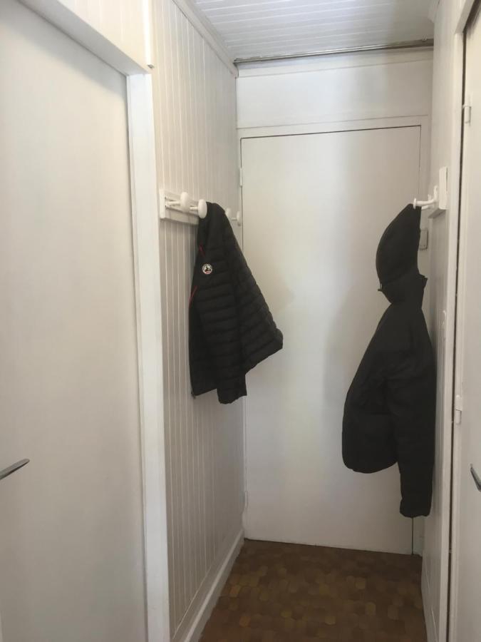 סן-שפרה Serre-Chevalier-Chantemerle. Studio Plein Sud 4Per מראה חיצוני תמונה