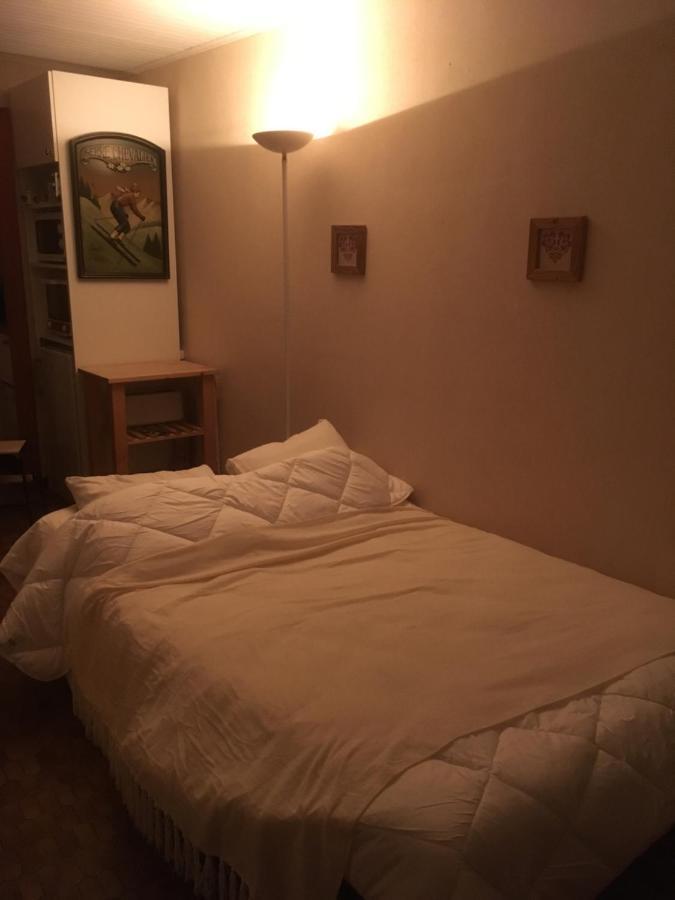 סן-שפרה Serre-Chevalier-Chantemerle. Studio Plein Sud 4Per מראה חיצוני תמונה