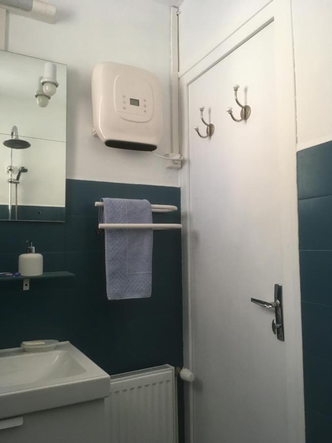 סן-שפרה Serre-Chevalier-Chantemerle. Studio Plein Sud 4Per מראה חיצוני תמונה